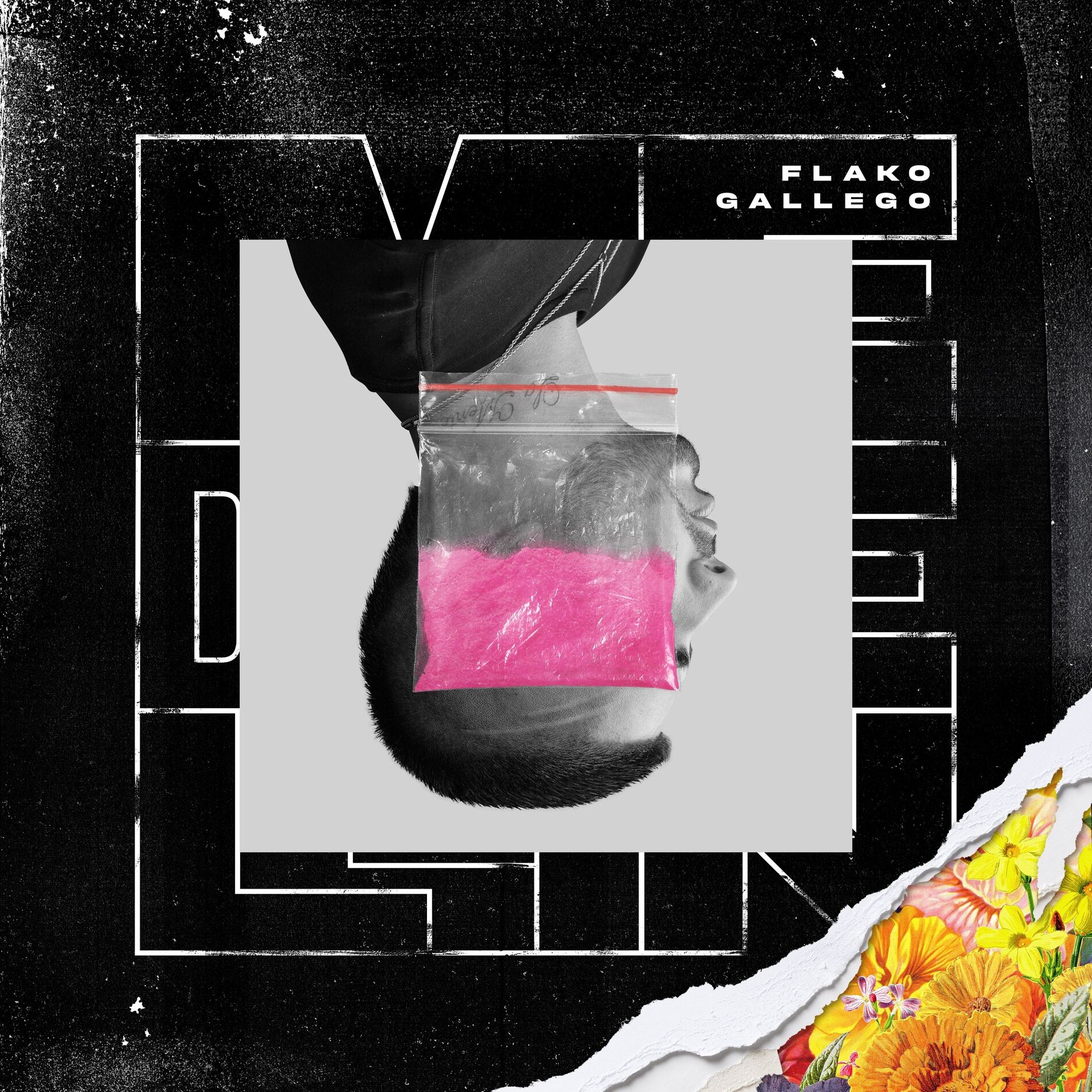 Album cover of Medellín