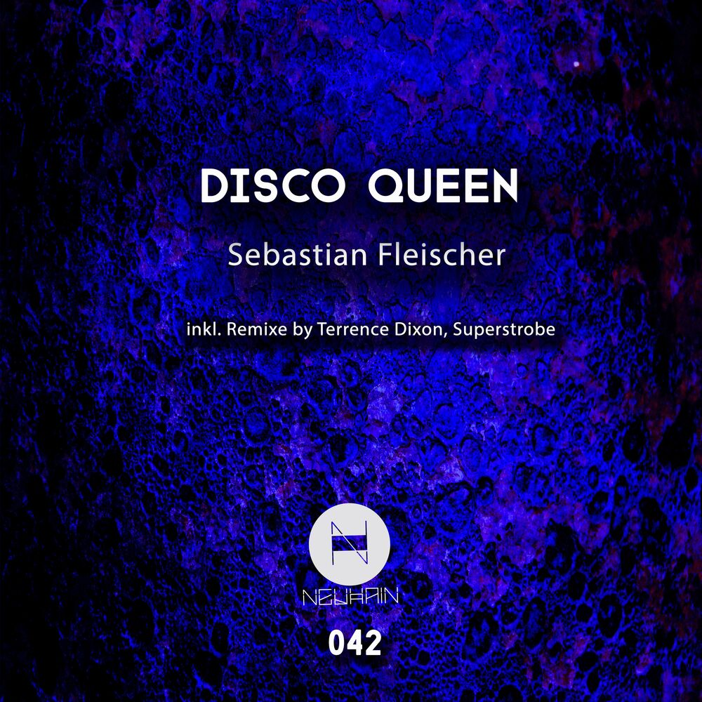 Picture of Disco Queen
