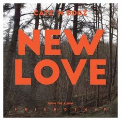 Cover of New Love