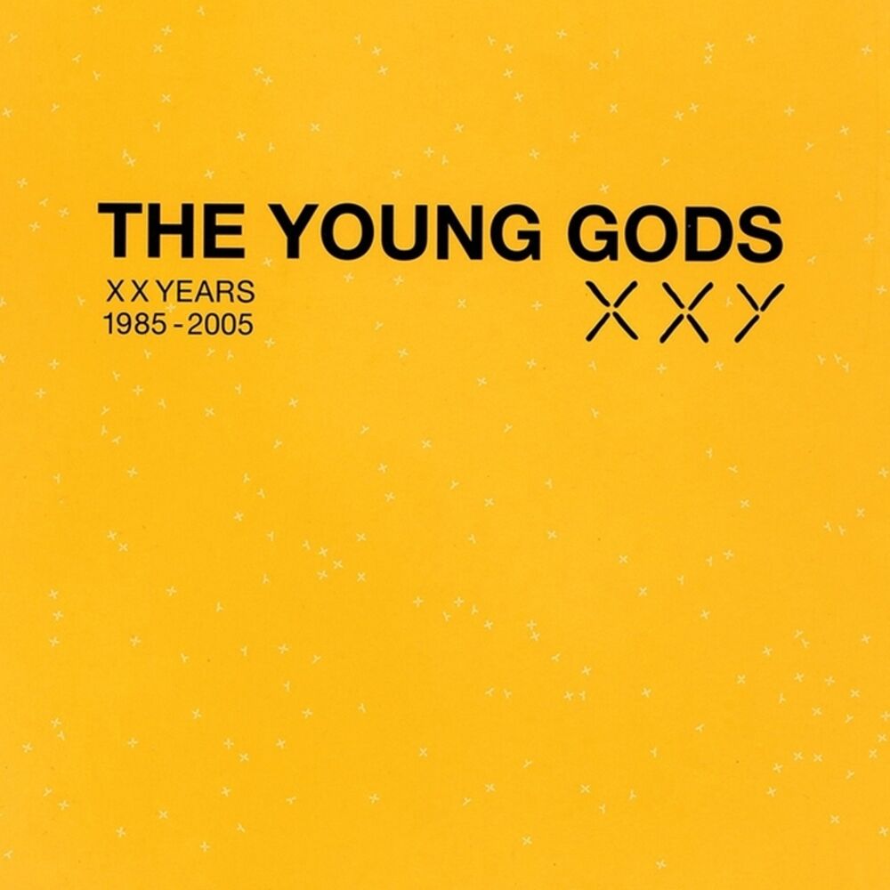 Picture of Xxy