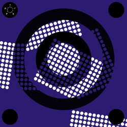 Cover of Nubu EP