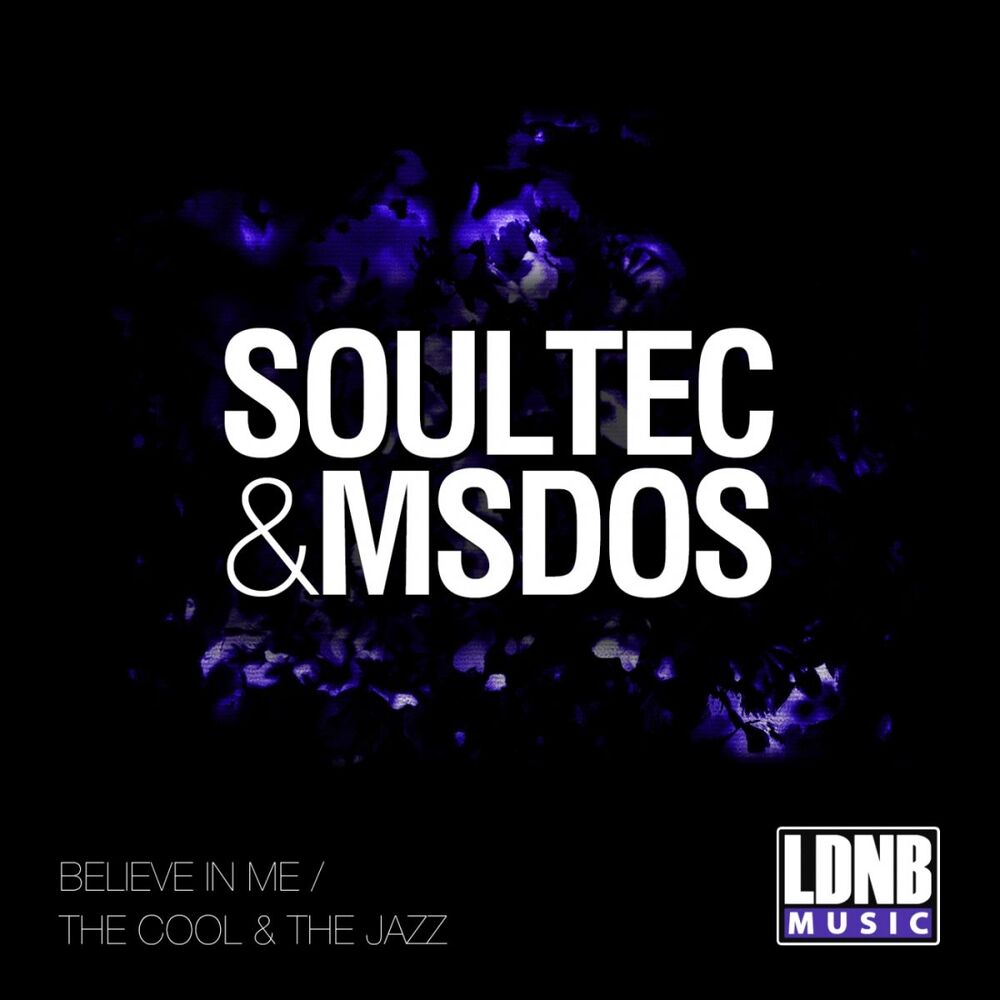 Picture of Believe in Me, The Cool & The Jazz