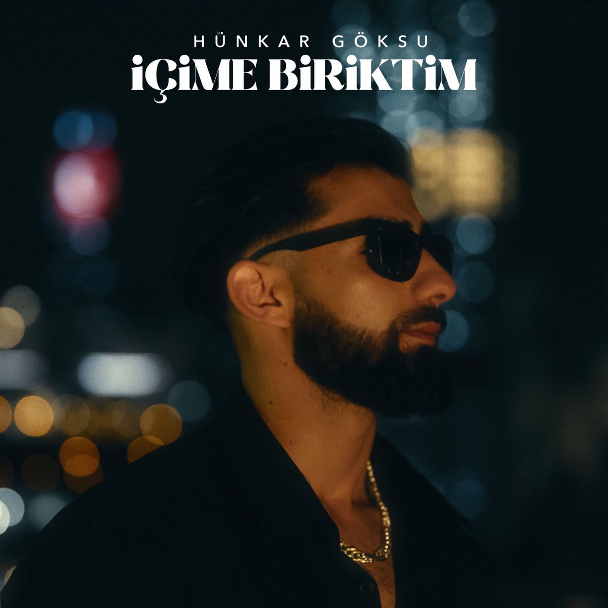Album cover of İçime Biriktim