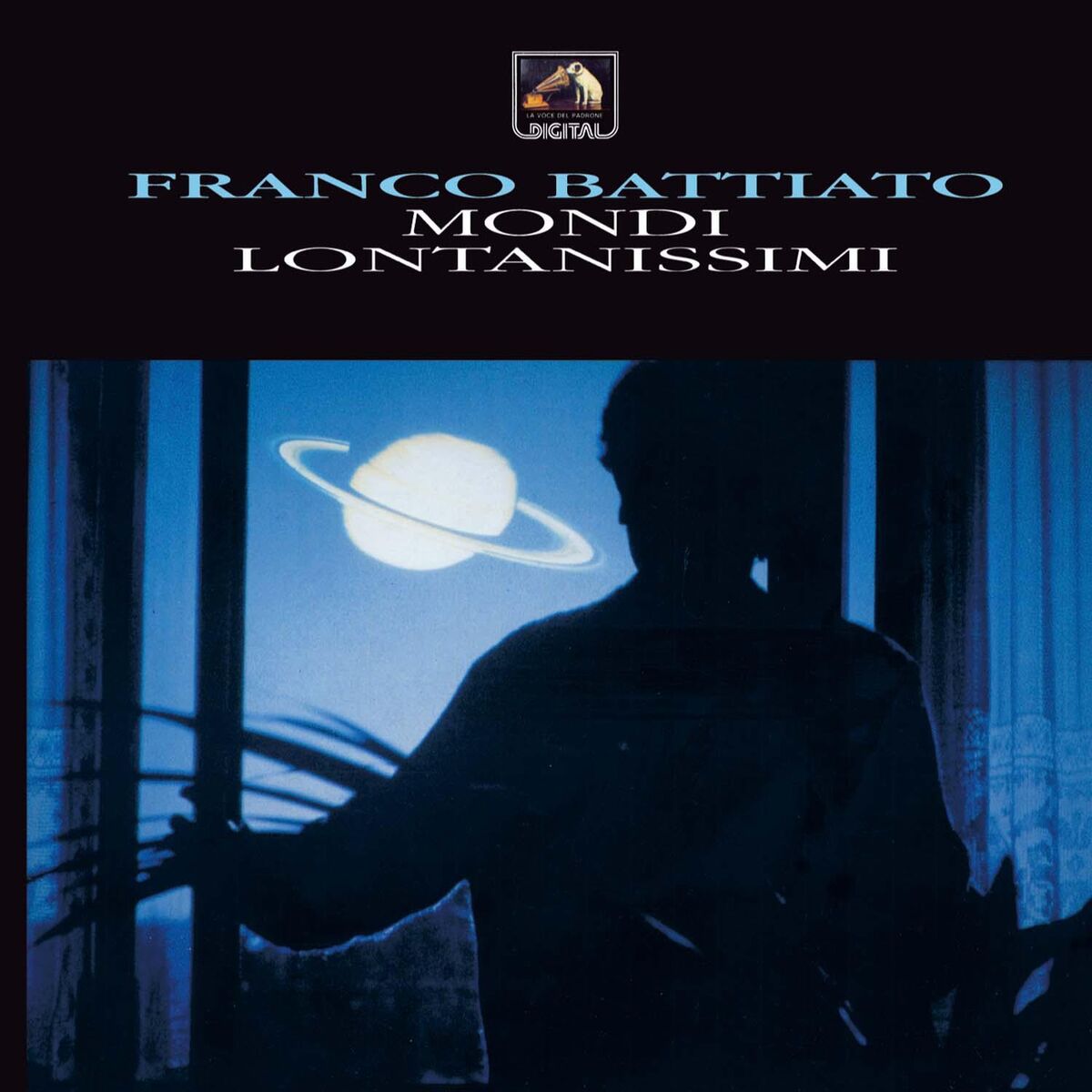 Album cover of Mondi Lontanissimi (2008 Remastered Edition)
