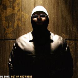 Cover of Out Of Knowhere