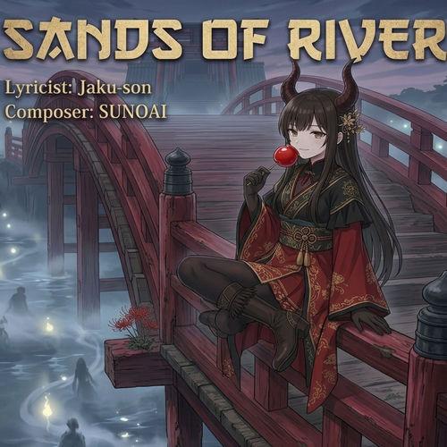 Sands of river (2026 Remaster)