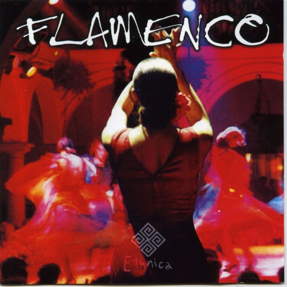 Picture of Flamenco