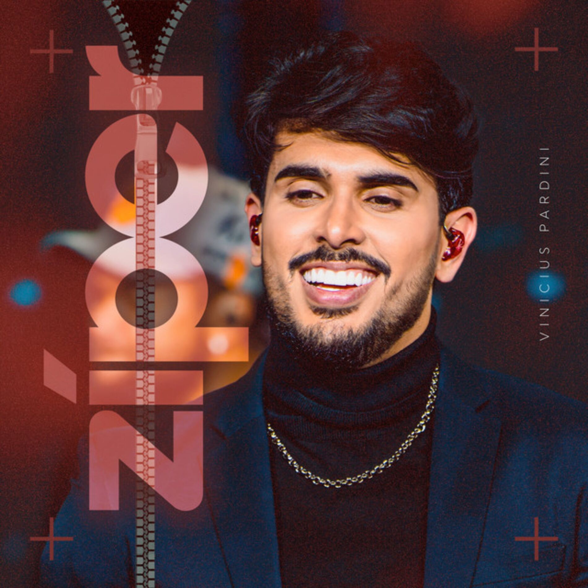Album cover of Zíper