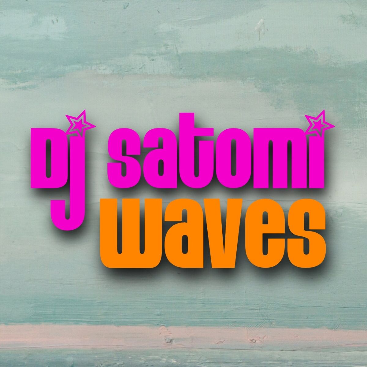 Album cover of Waves