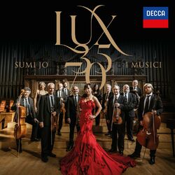 Cover of LUX3570