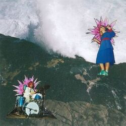 music cover