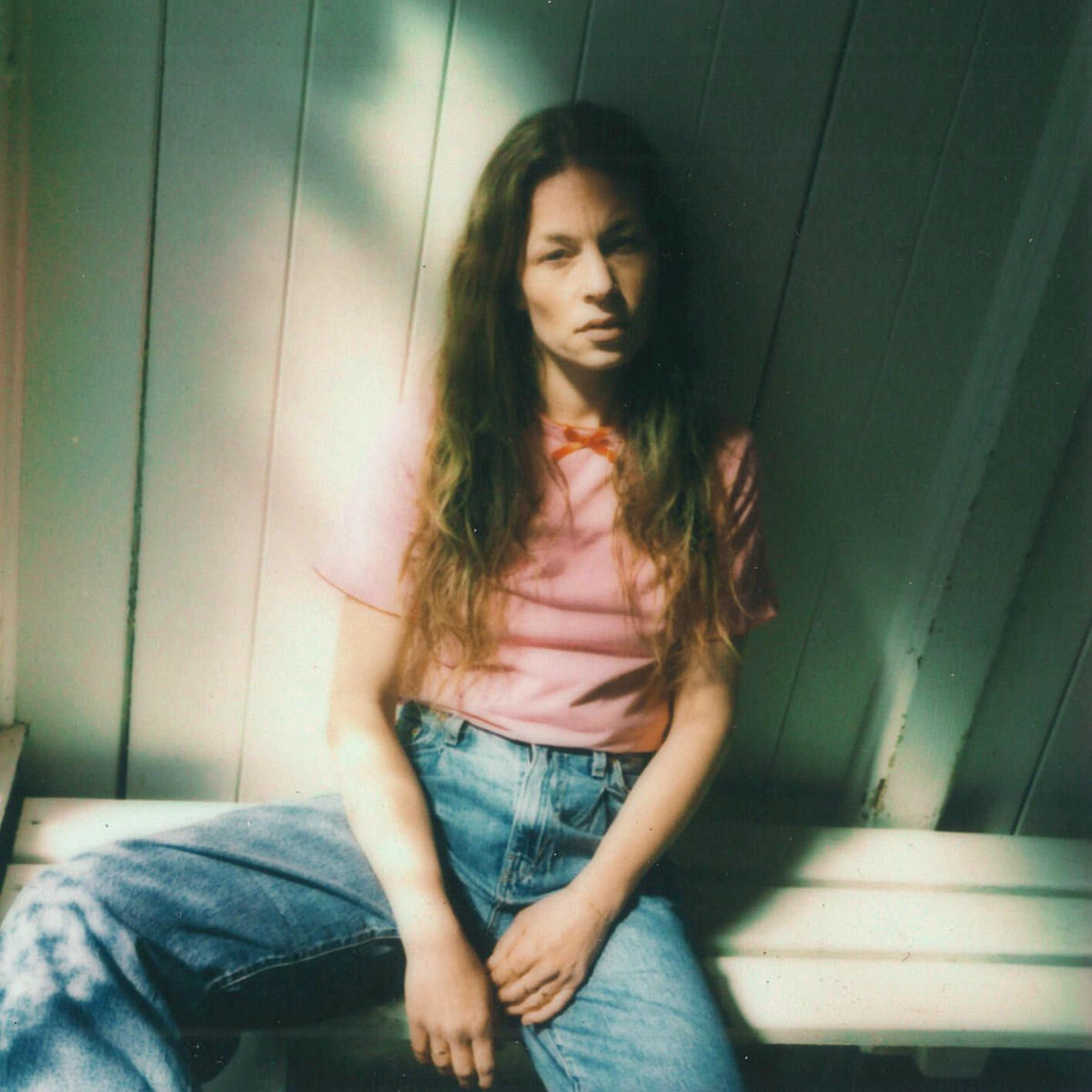 Album cover of Too Late