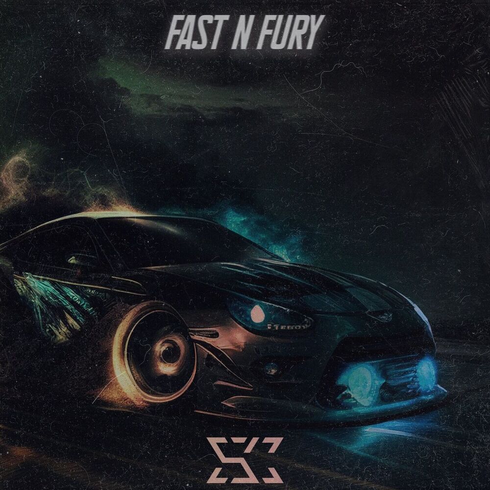 Picture of FAST N FURY