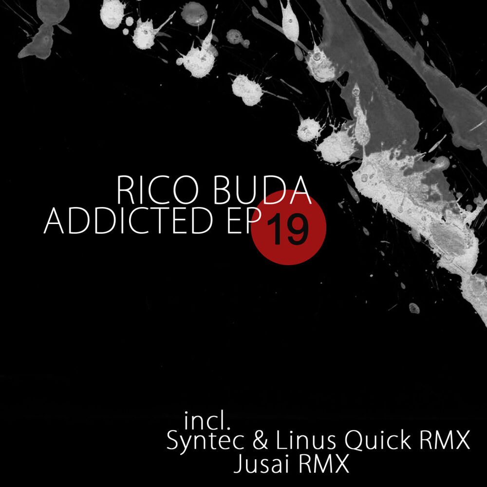 Picture of Addicted