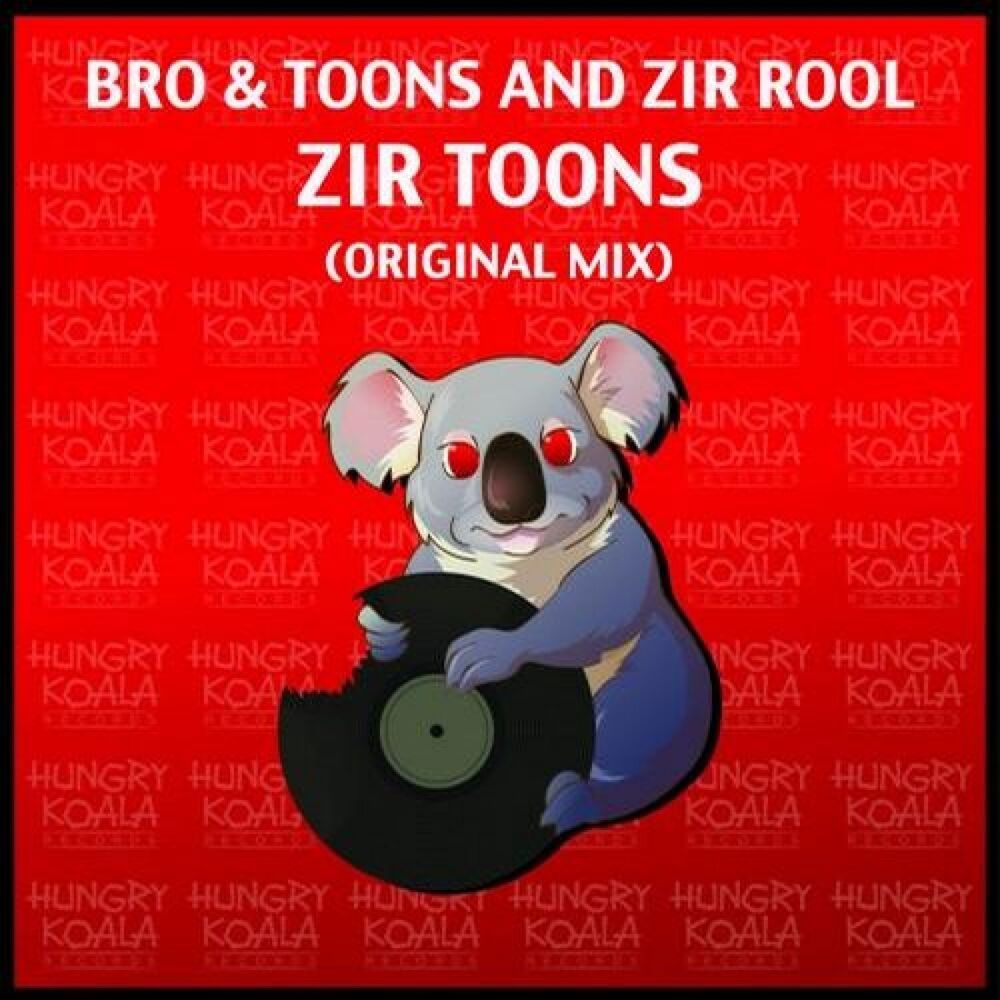 Picture of Zir Toons