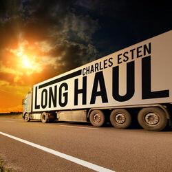 Cover of Long Haul