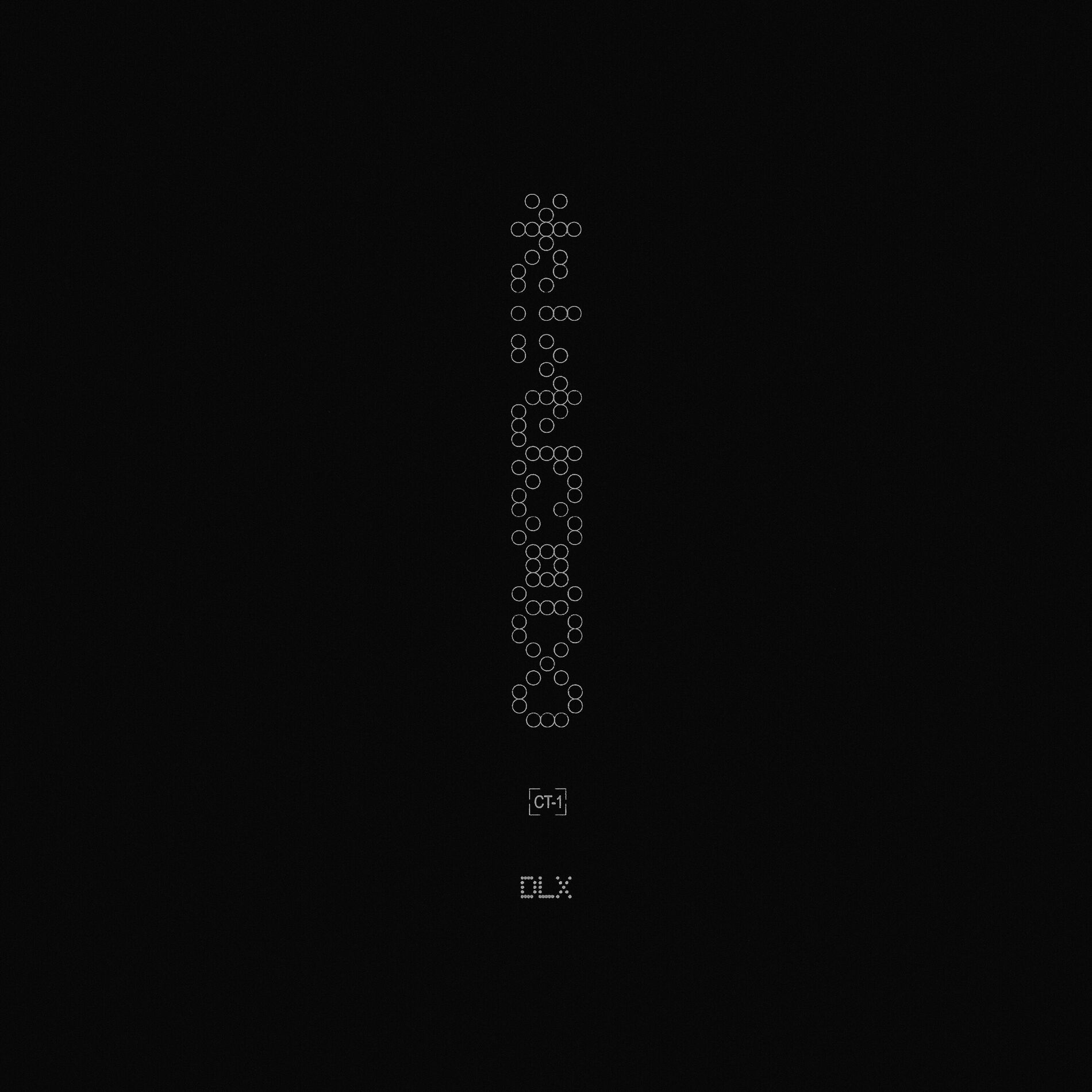Album cover of CT-1 (Deluxe)