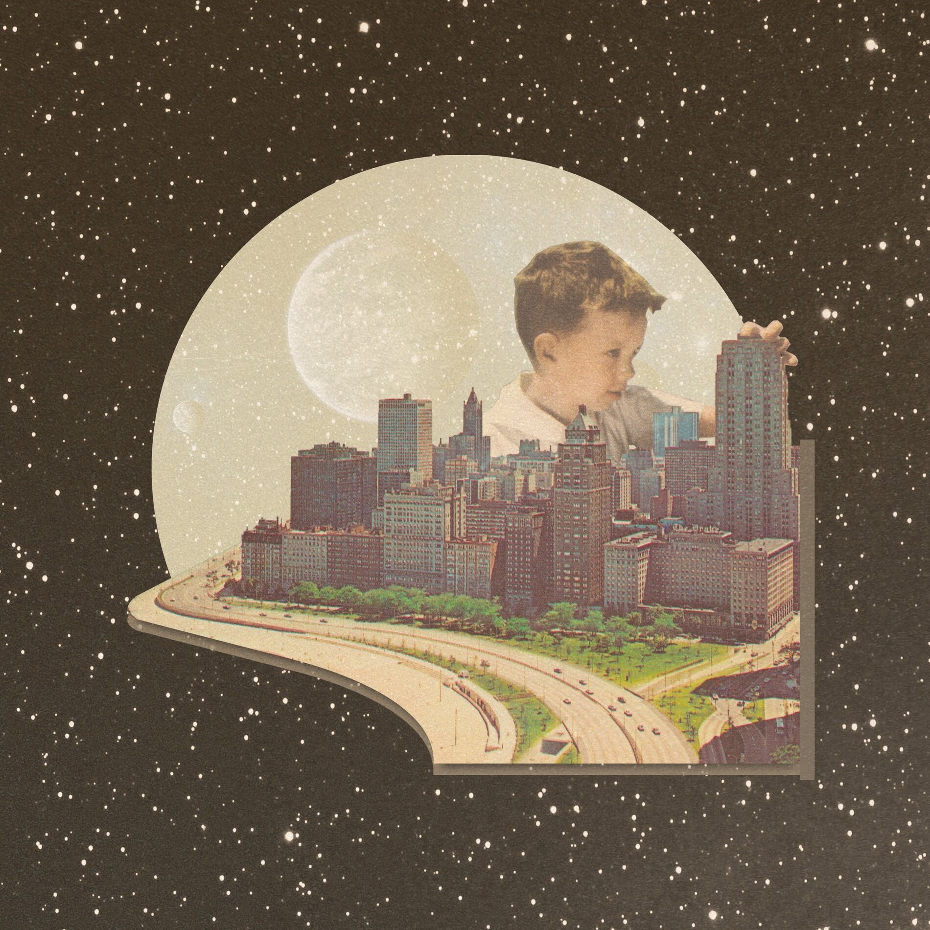 Album cover of Measuring the Unmeasurable