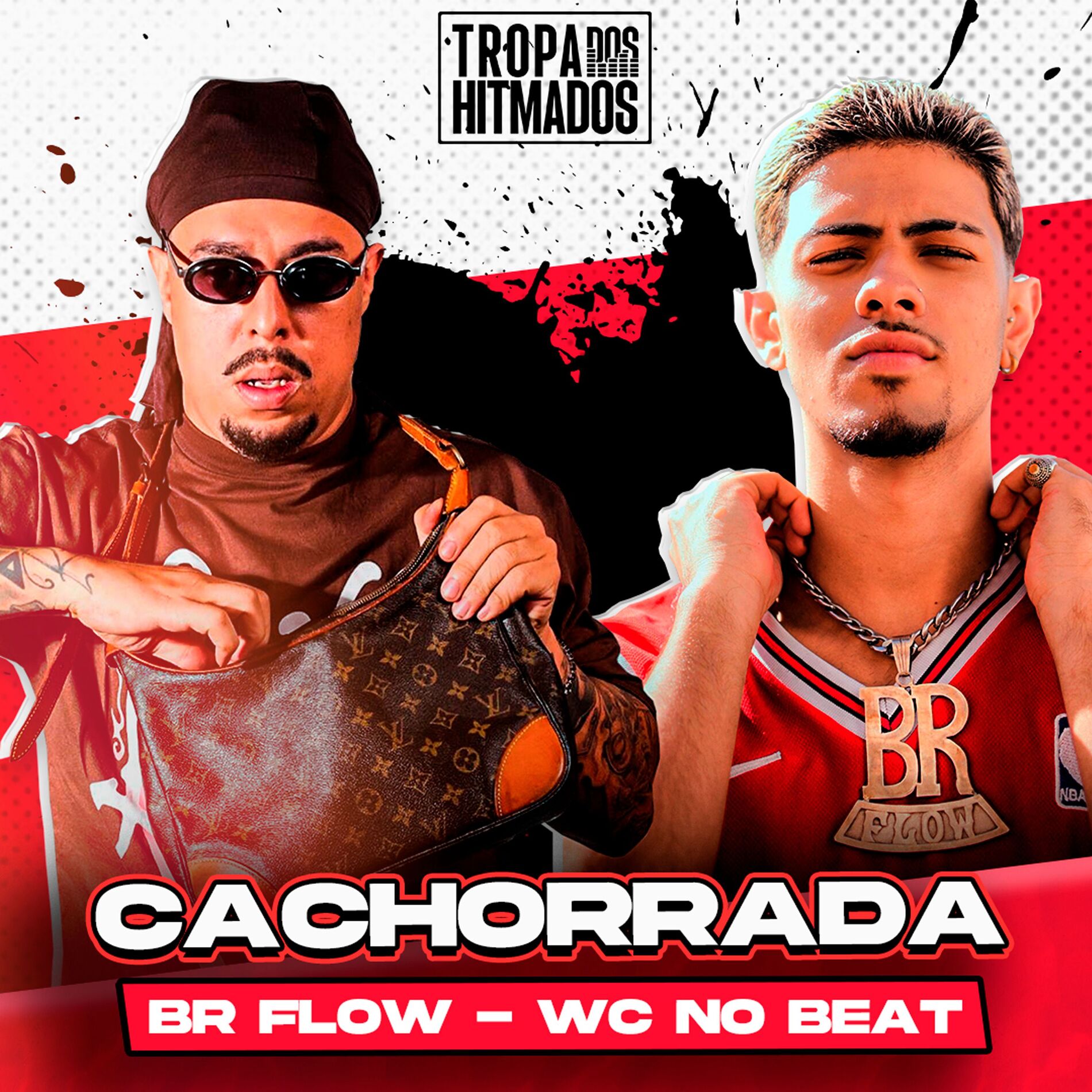 Album cover of Cachorrada