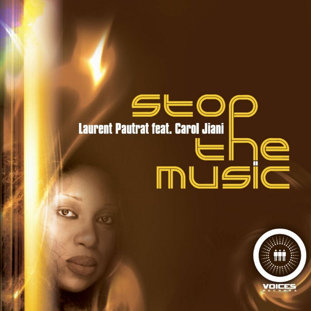 Picture of Stop The Music
