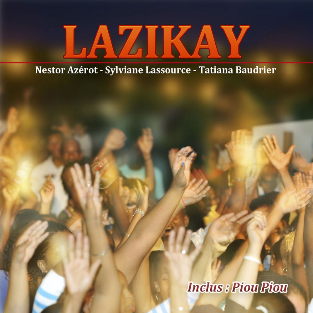 Picture of Lazikay