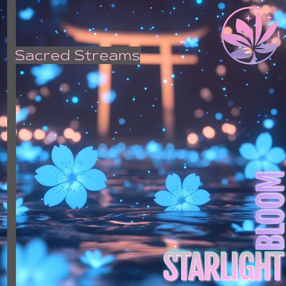 Picture of Sacred Streams
