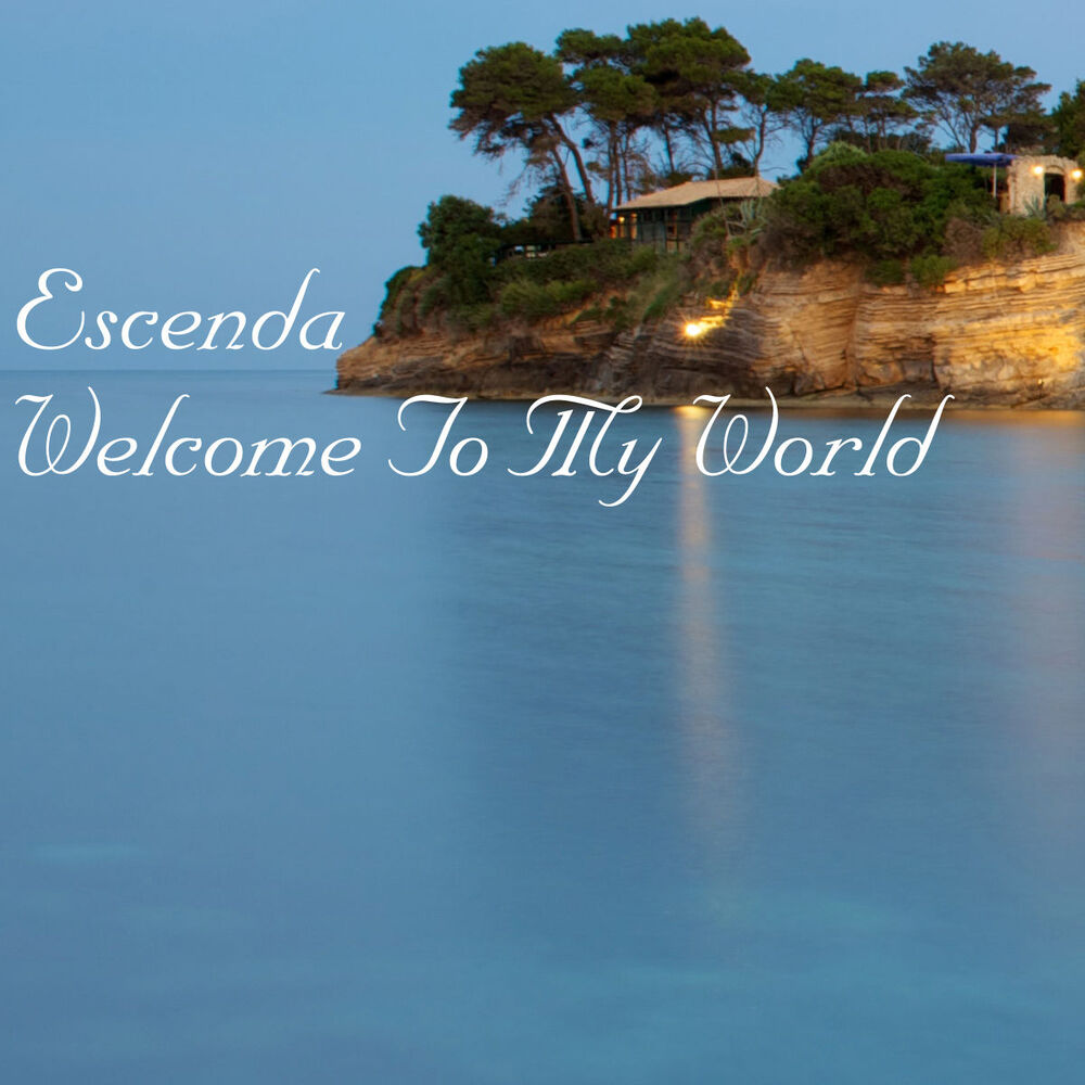 Picture of Welcome to My World