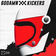 Kickers by GODAMN album cover
