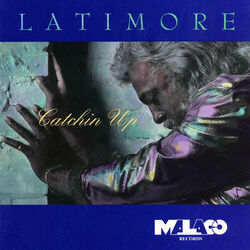 Cover of Catchin Up