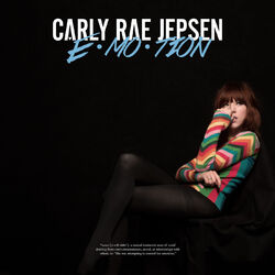 Cover of Emotion