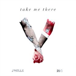 Cover of Take Me There