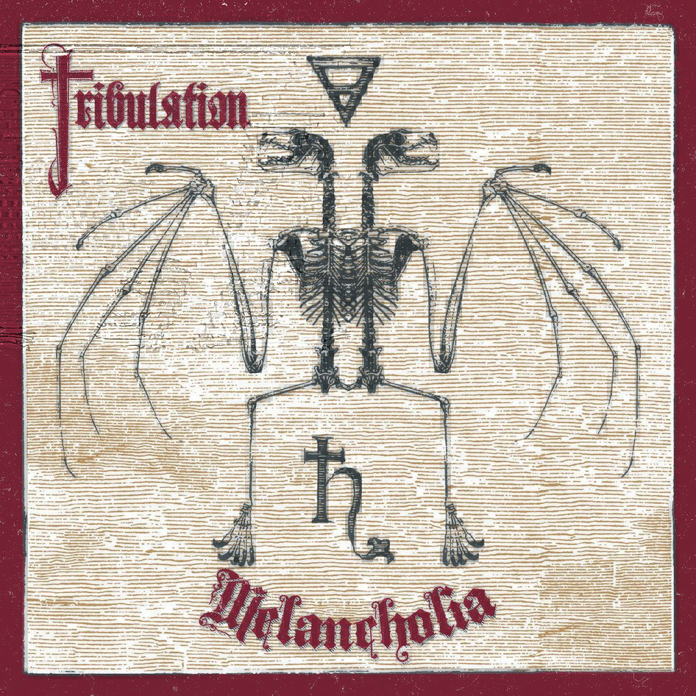 Picture of Melancholia - EP