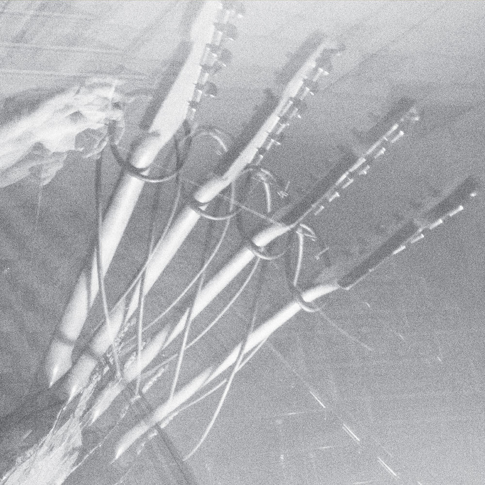Album artwork for Wave Goodbye by Ty Segall