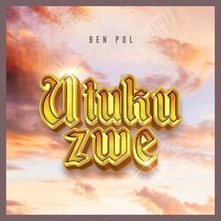 Cover of Utukuzwe (Halleluya)