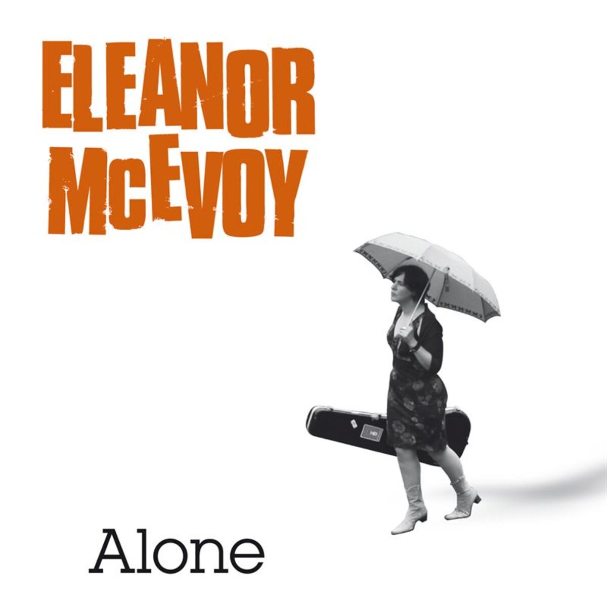 Album cover of Alone
