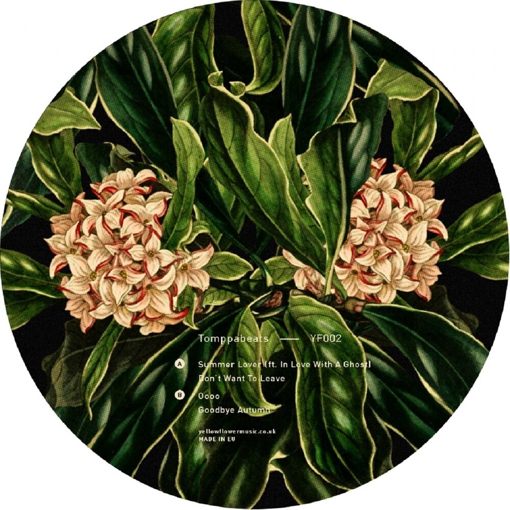 Picture of Summer Lover EP