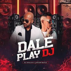 Cover of Dale Play DJ