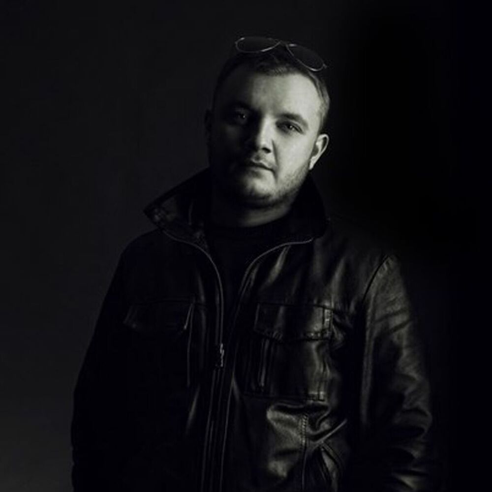 Picture of Don Drew. Часть 2