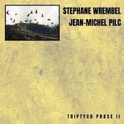 Cover of Triptych Phase II