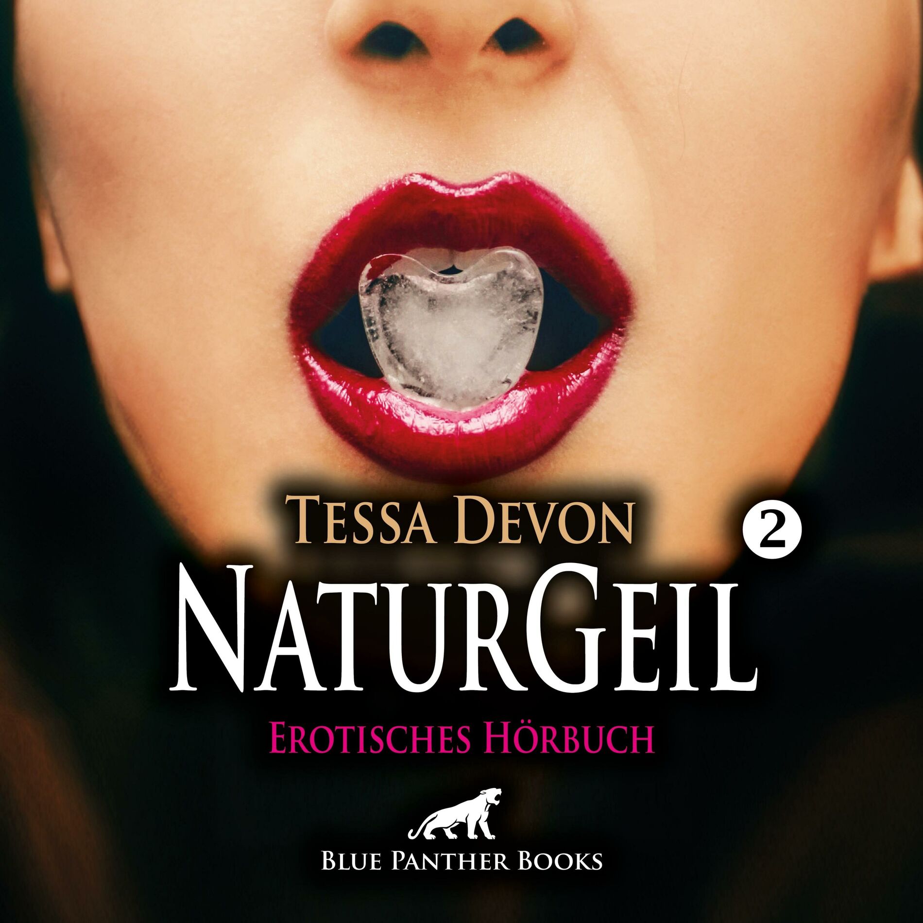 Album cover of NaturGeil 2 / Erotik Audio Story / Erotisches Hörbuch (Sex, Leidenschaft, Erotik, Geil und Lust)