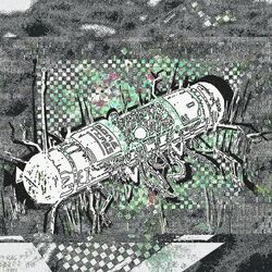 Cover of sometimes