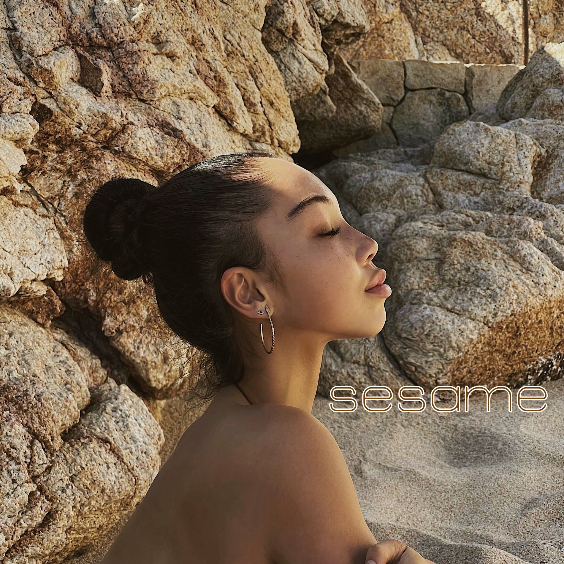 Album cover of sesame