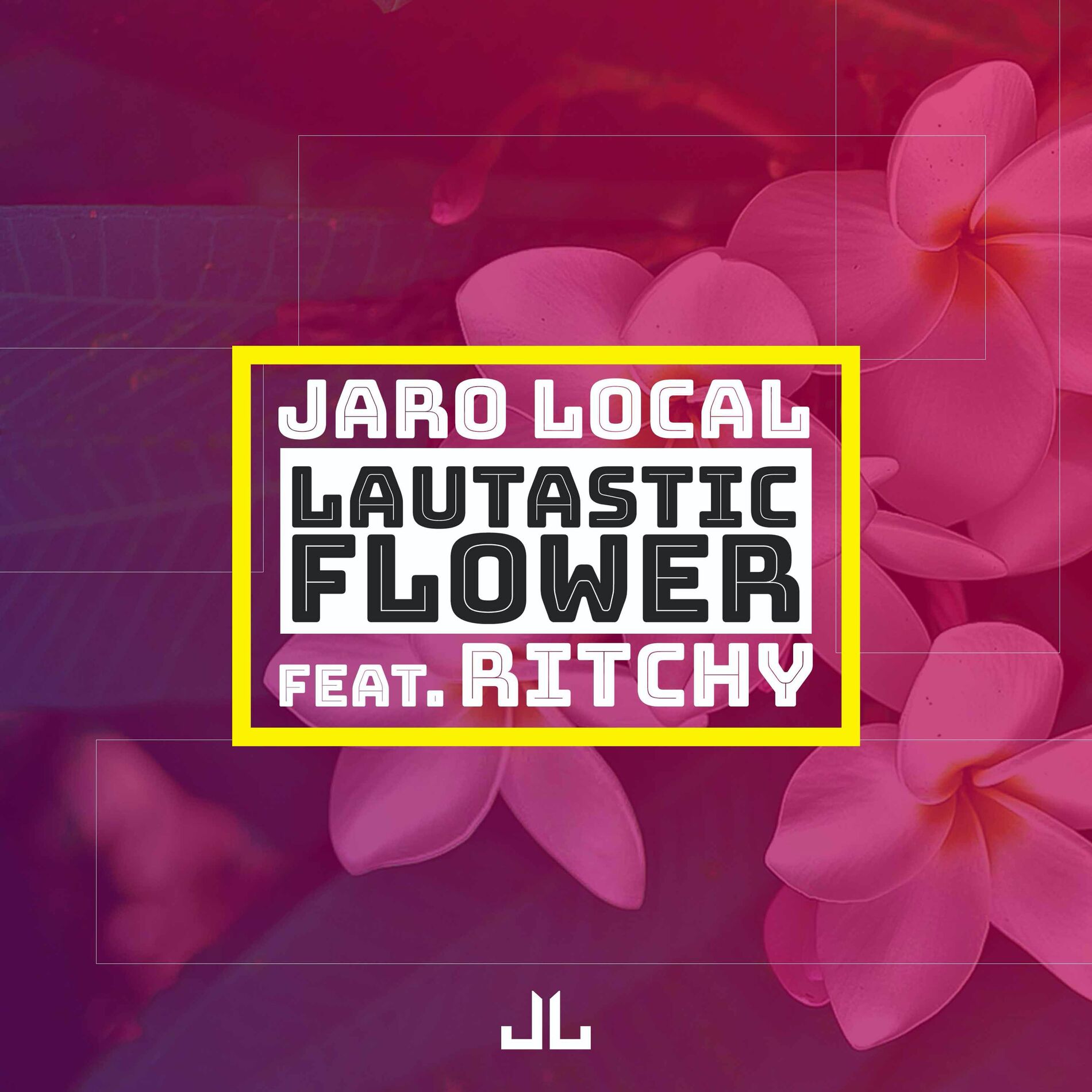 Album cover of Lautastic Flower