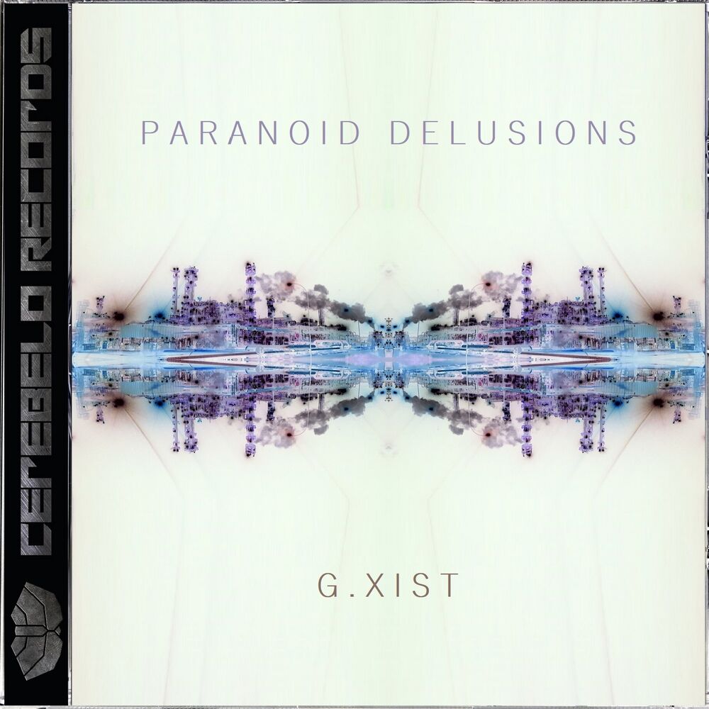 Picture of Paranoid Delusions