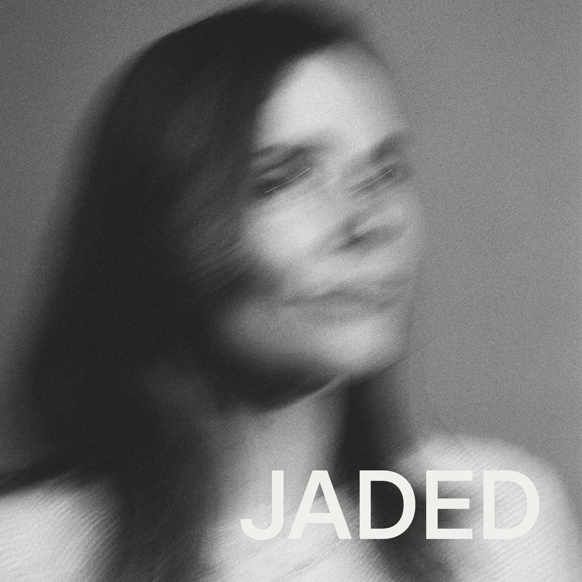 Album cover of Jaded