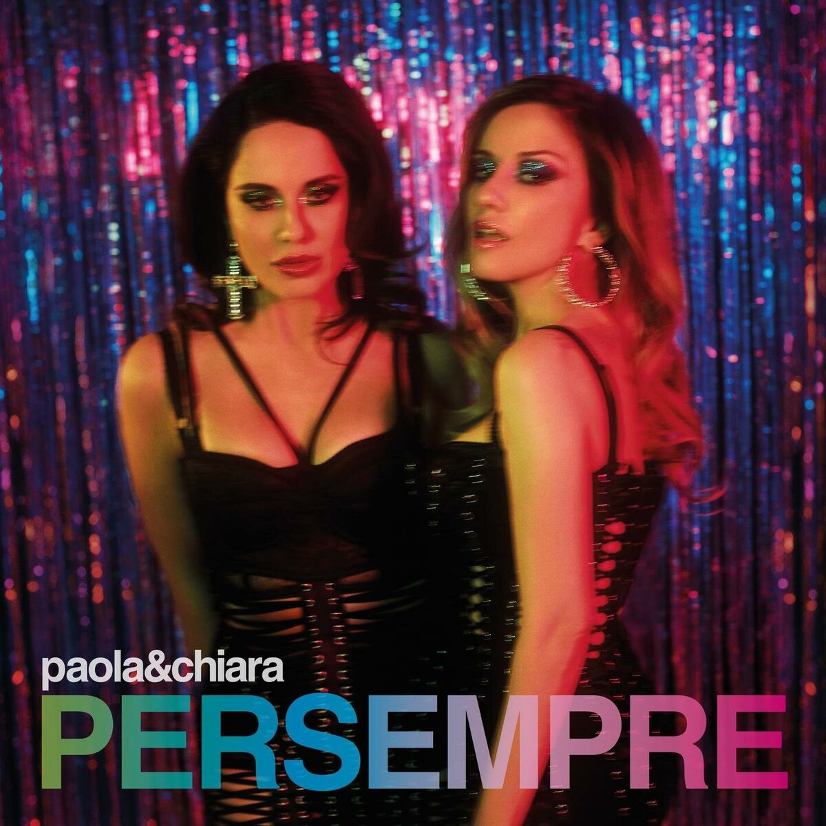 Album cover of Per Sempre