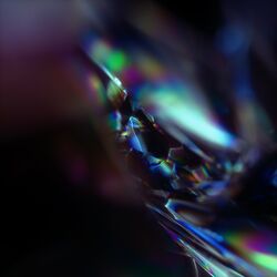 Cover of Offline EP