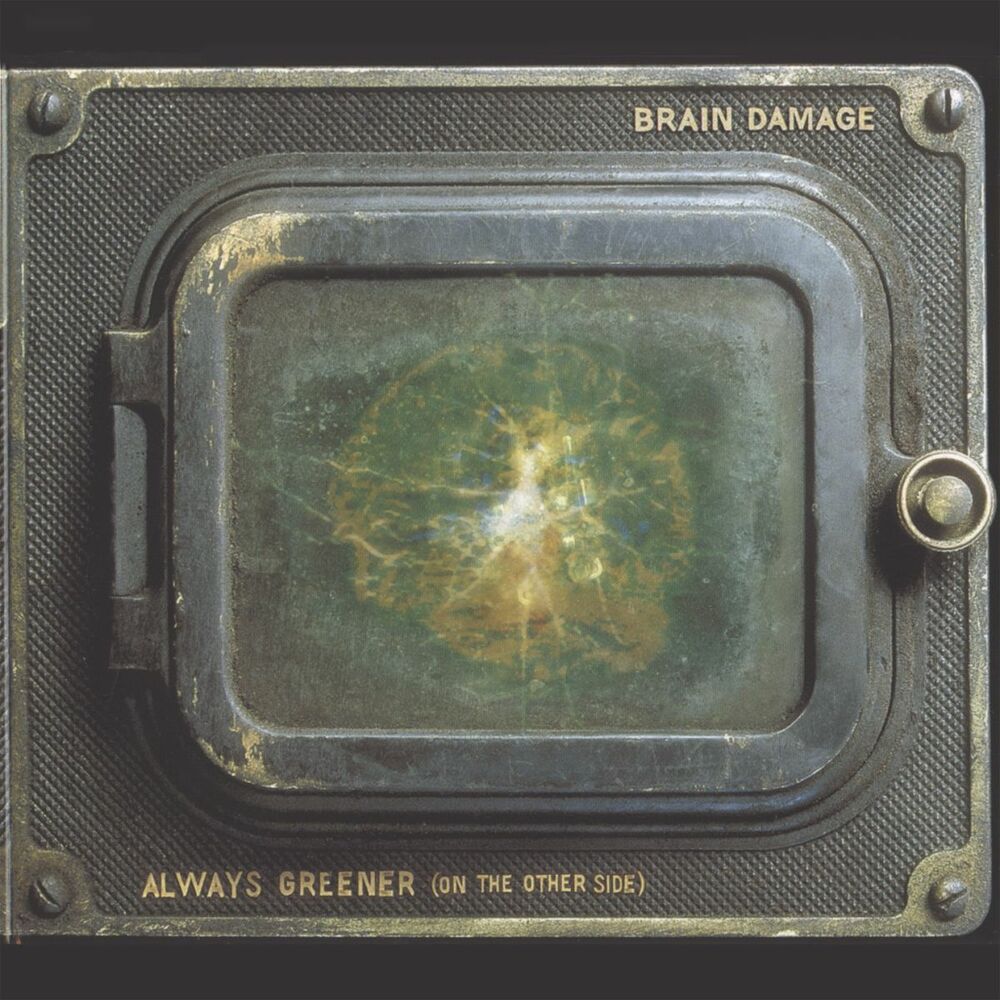 Picture of Always greener (on the other side)