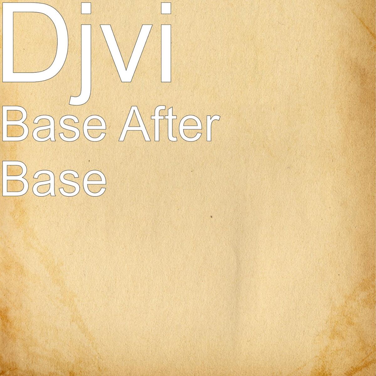 Album cover of Base After Base