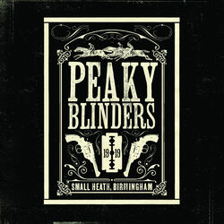 Cover of You’re Not God (From ‘Peaky Blinders’ Original Soundtrack)